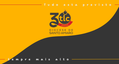 Banner de Santuario Santa Terezinha